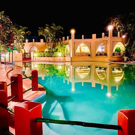 The Country Club Wildlife Resorts Bandipūr Dış mekan fotoğraf
