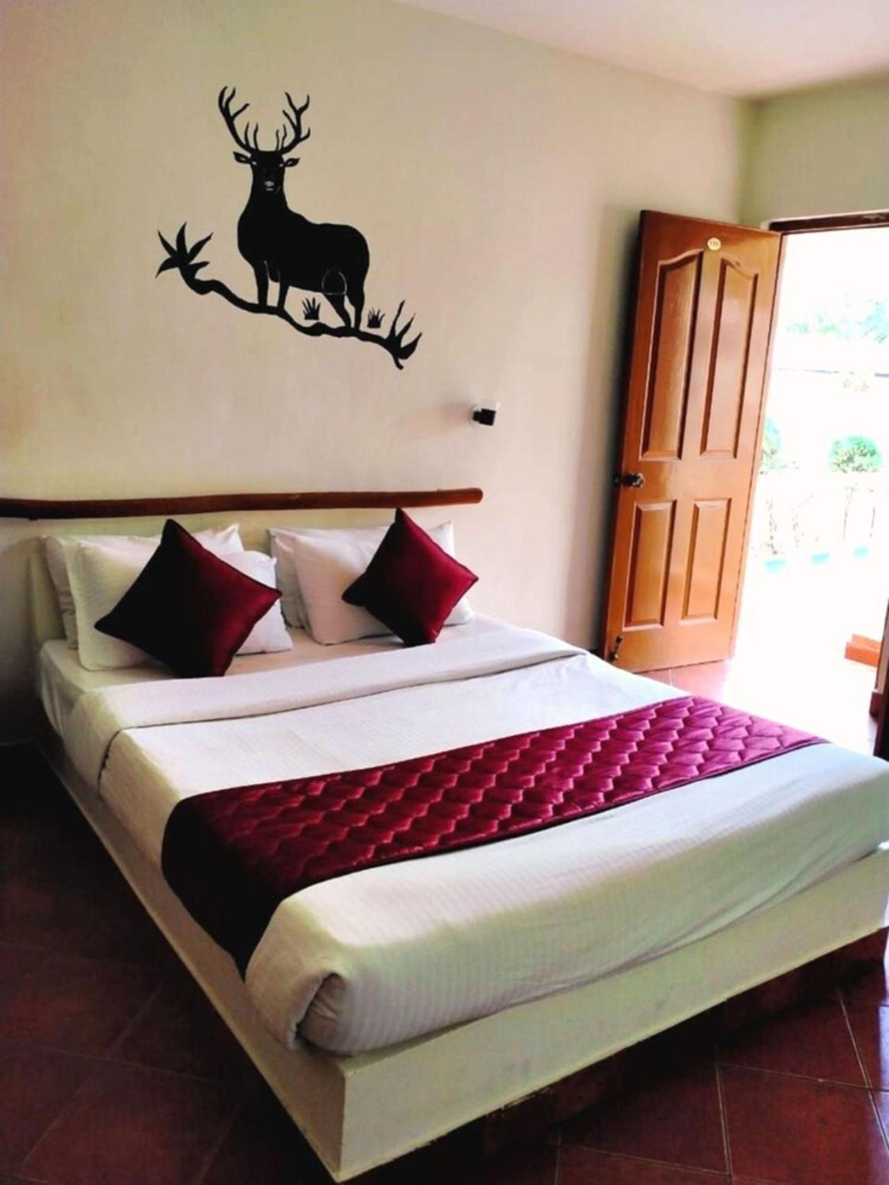 The Country Club Wildlife Resorts Bandipūr Dış mekan fotoğraf