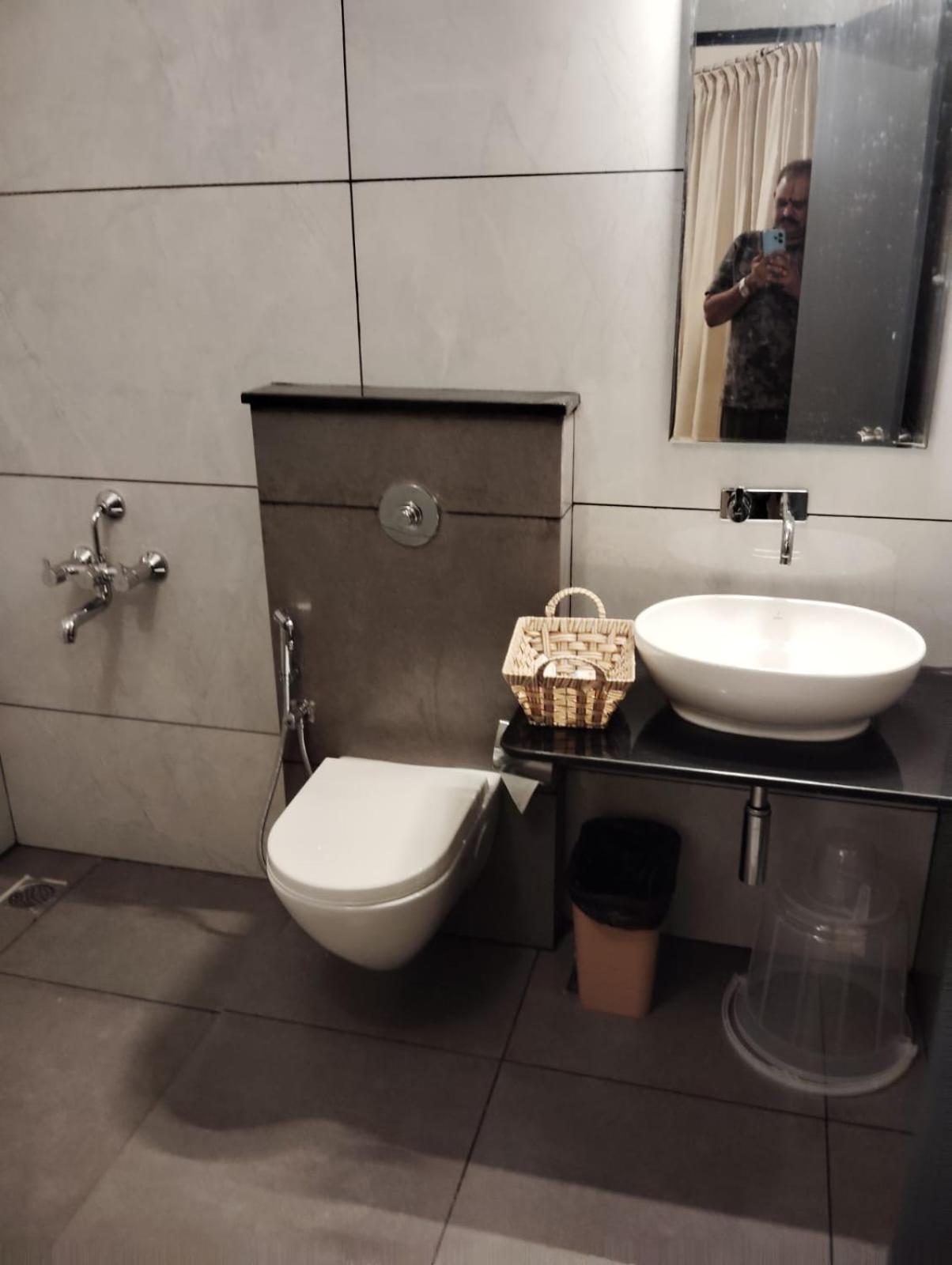 The Country Club Wildlife Resorts Bandipūr Dış mekan fotoğraf