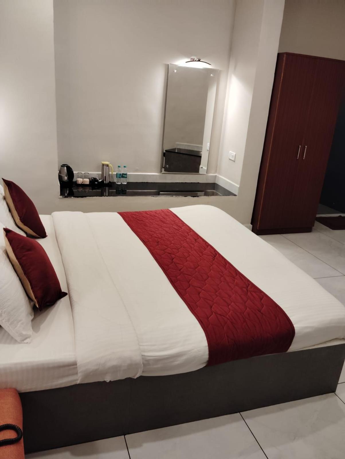 The Country Club Wildlife Resorts Bandipūr Dış mekan fotoğraf