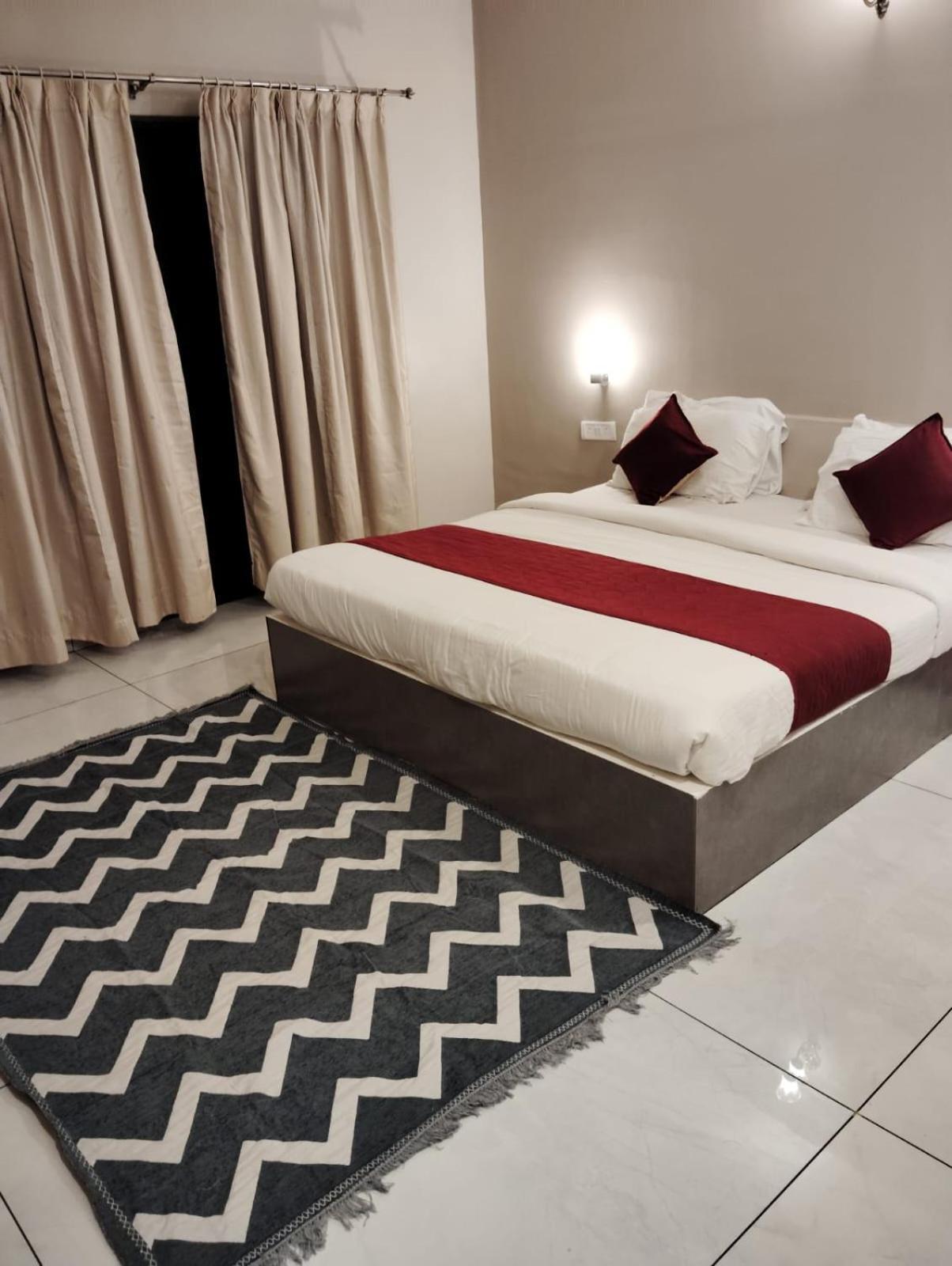 The Country Club Wildlife Resorts Bandipūr Dış mekan fotoğraf