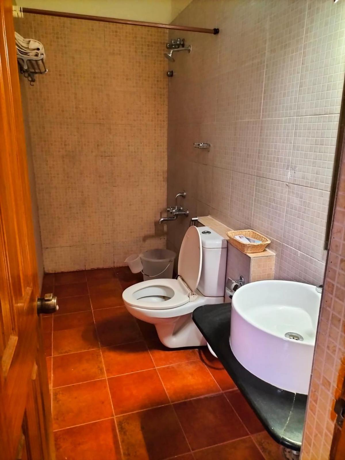 The Country Club Wildlife Resorts Bandipūr Dış mekan fotoğraf